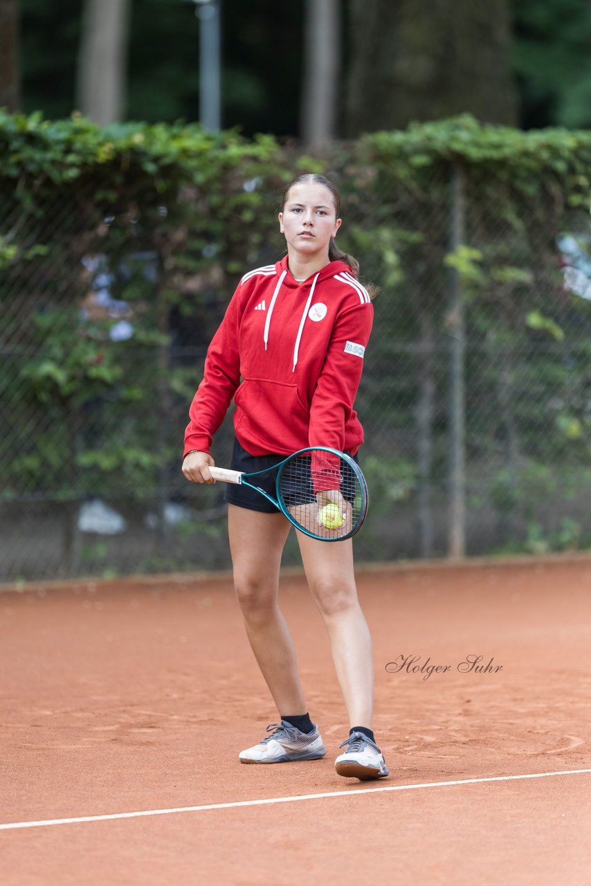 Bild 23 - BL DTV Hannover - Der Club an der Alster : Ergebnis: 2:7
